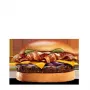Le bacon burger