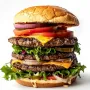 Le tower burger