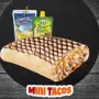 Menu enfant mini tacos